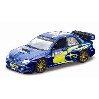 Modellauto   Subaru Impreza WRC, 1:32   Kit Collection: 