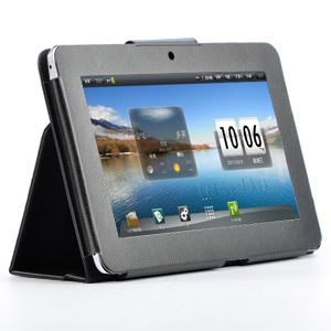 Tasche Case Cover Staender f 10 1 Tablet PC SUPERPAD V10 Android 2 3 E