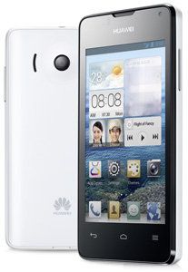 Huawei Ascend Y300 Smartphone 4,0 ZollJelly Bean 