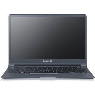 Samsung NP900X3B A01DE 33,8 cm Notebook schwarz Computer