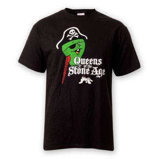 QUEENS OF THE STONE AGE   LIGHTBULB PIRATE  425 01 000