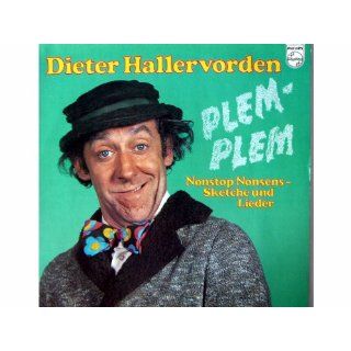Plem plem (1979) / Vinyl record [Vinyl LP] Musik