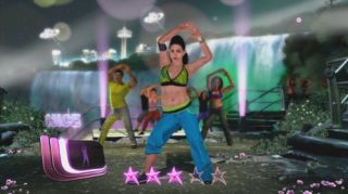 Zumba Fitness Core (Kinect) Xbox 360 Games