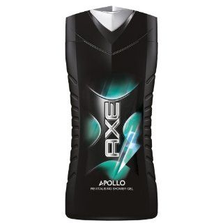 Axe Duschgel Apollo, 1er Pack (1 x 250 ml) Drogerie