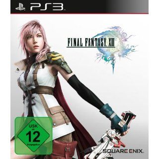Final Fantasy XIII von Koch Media GmbH (430)