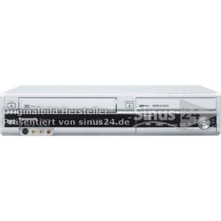 Panasonic DMR EX99VEGS DMR EX 99 silber NEU & OVP DVD Recorder