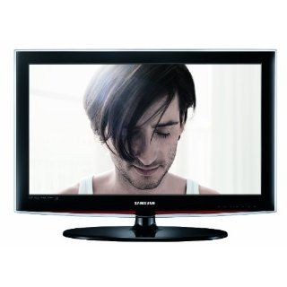 Samsung LE32D450G1WXZG 80 cm (32 Zoll) LCD Fernseher, EEK B (HD Ready