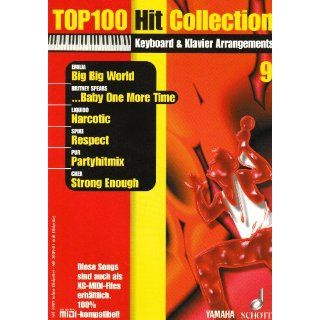Top 100 Hit Collection 9 6 Chart Hits Big Big World   Baby One More
