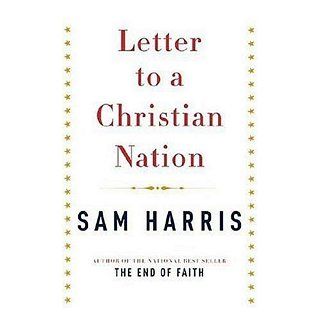 Letter To A Christian Nation und über 1,5 Millionen weitere Bücher