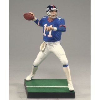McFarlane Toys NFL Legends Figur Serie VI (Phil Simms): 