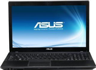 Asus F55A SX091D 39,6 cm (15,6 Zoll) Notebook (Intel Pentium B980, 2