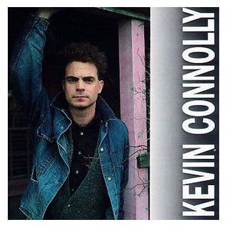 Kevin Connolly Musik