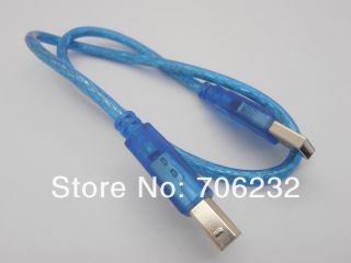 UNO R3 MEGA328P ATMEGA16U2 2012 Version Arduino Kompatibel + Mini USB