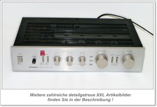 PIONEER STEREO Amplifier SA 420, Verstärker,