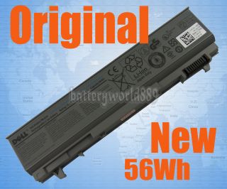 NEW Original Battery DELL Precision M2400 M4400 6Cell PT434 6Cells