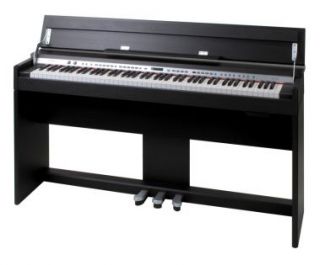 Digitalpiano Classic Cantabile DP La Vita E Piano RW E Klavier Orgel