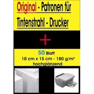 Patronen ORIGINAL 711 714 (1x bk,cy,ma,ye) DURABrite Ultra Ink von