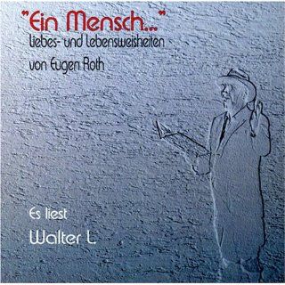 Eugen Roth Ein Mensch Musik