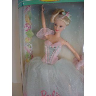 Barbie as Marzipan The Nutcraker Spielzeug