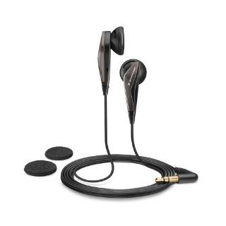 SENNHEISER MX375 In Ear Headset black: Elektronik