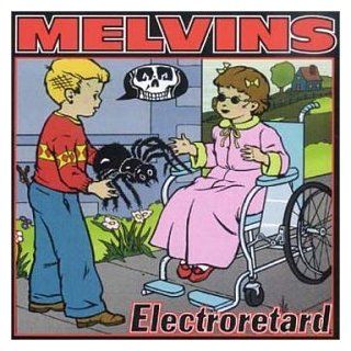 Electroretard: Musik