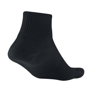Socken Nike Elite Anti Blasen 2 Lagen Viertel Laufsocken Gr 34   50