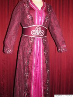 Orientalisches Kleid,Festtagsklied,Hennakleid,Gewand,Verlobungskleid