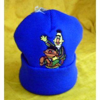 Mütze blau Ernie und Bert Spielzeug
