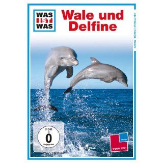 WAS IST WAS TV Wale und Delfine Filme & TV