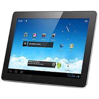 Huawei 10 FHD MediaPad 25,4 cm Tablet silber Elektronik