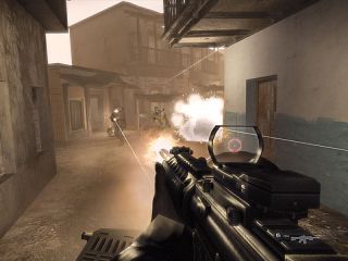 Terrorist Takedown 3 Games