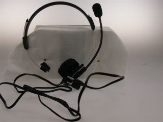MOTOROLA Headset VOX für TLKR T5 T6 T7 T5022 T5412 T5422 XTR446
