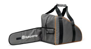 Motorsägentasche Husqvarna Transport Tasche Nylon für Kettensäge