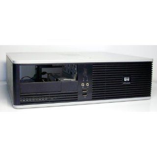 HP / Compaq dc5750 SFF Small Form Factor BTX Desktop 