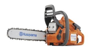 HUSQVARNA 435 16 40.9cc 2.2hp Gas Powered Chain Saw Chainsaw