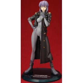 GHOST IN THE SHELL   Motoko 1/8 Scale PVC Statue Spielzeug