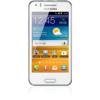 Samsung Galaxy Beam i8530 Smartphone 4 Zoll: Elektronik