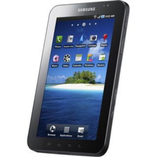 Samsung Galaxy Tab 7 Zoll Tablet PC Android WLAN GPS