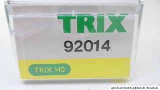 Trix 92014   Bierwagen Mahn & Ohlerich der MSE