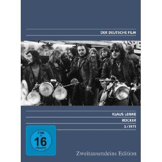 Rocker   Zweitausendeins Edition Deutscher Film 3/1971 