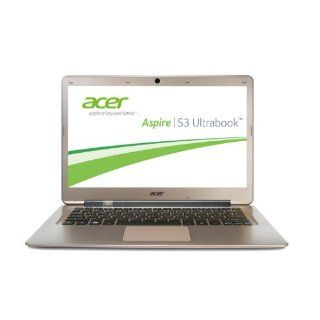 Acer Aspire S3 391 53314G52add 33,8 cm Ultrabook Computer
