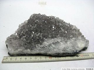 cmAmethystdruse,Geode,Druse,Edelstein,Kristall, 1,15kg / 452/ Stk