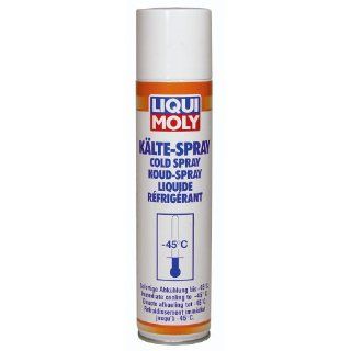 Liqui Moly 8916 Kälte Spray, 400 ml: Auto