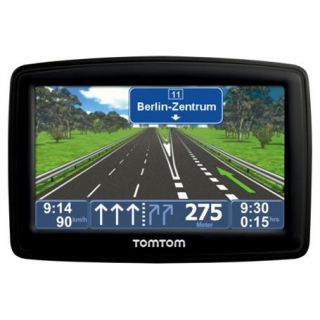 TomTom XL 2 IQ Routes Edition Central Europe