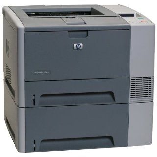 HP LaserJet 2430TN Laserdrucker Computer & Zubehör