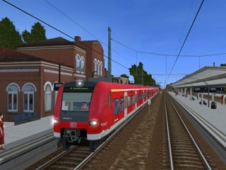 Pro Train Perfect 2   Nahverkehr Vol. 1 Games