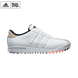 Herrren Golfschuhe Adidas AdiCross II Street Schnelle Lieferung