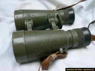 WKI WWI Binocular Fernglas 08 + Köcher Top Set 