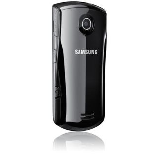 Samsung S5620 schwarz