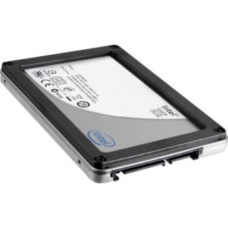 Intel X25 M G2 Postville 80 GB SSD Festplatte 2,5 SATA